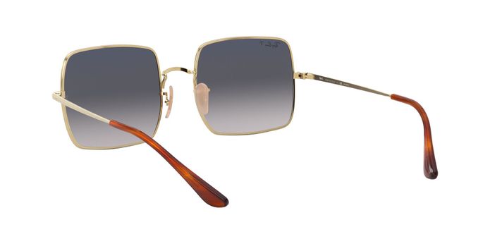 Ray-Ban Square Polarizado-4