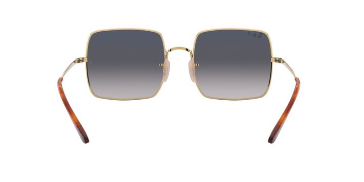 Ray-Ban Square Polarizado-5