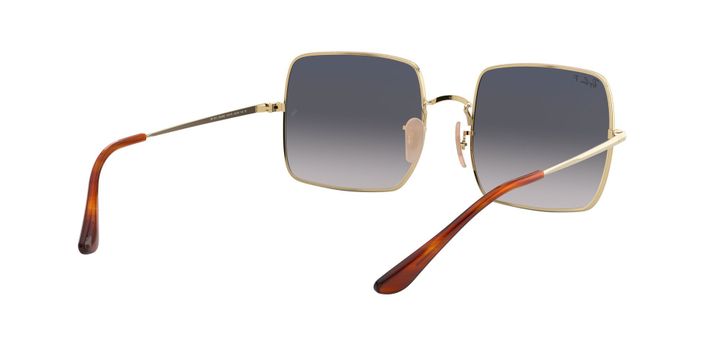 Ray-Ban Square Polarizado-6