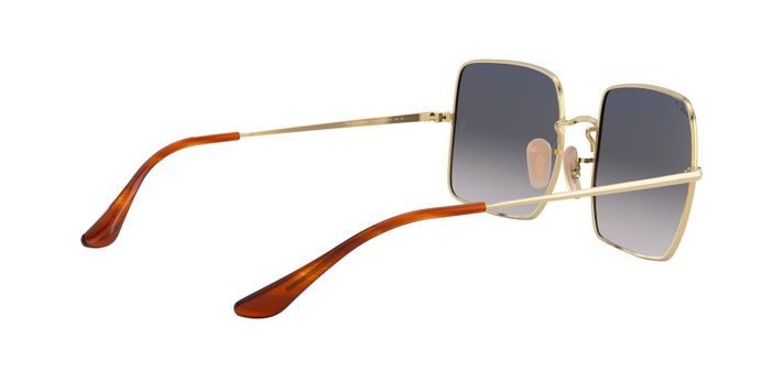 Ray-Ban Square Polarizado-7