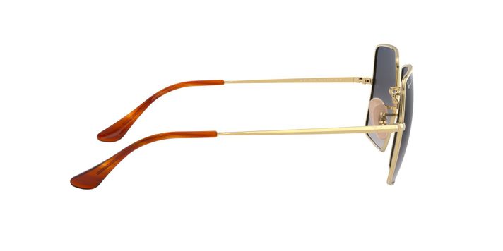 Ray-Ban Square Polarizado-8
