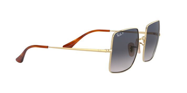 Ray-Ban Square Polarizado-9