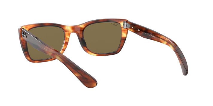 Ray-Ban Caribbean Polarizado-4