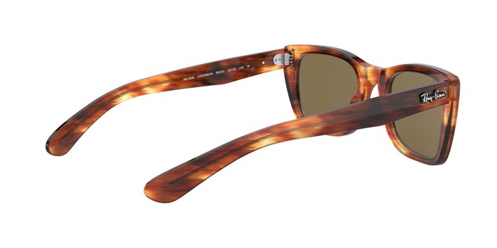 Ray-Ban Caribbean Polarizado-7