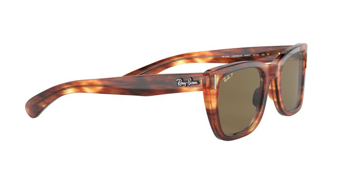 Ray-Ban Caribbean Polarizado-9