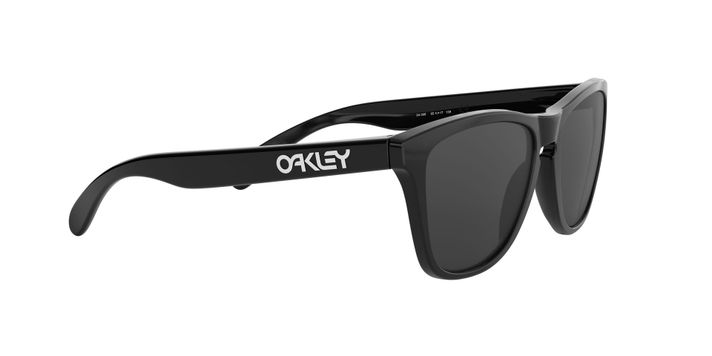 Oakley Frogskins-9