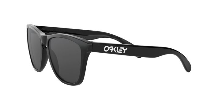 Oakley Frogskins-1