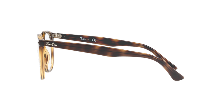 Ray-Ban Round RX7159 RX7159 2012 50-2