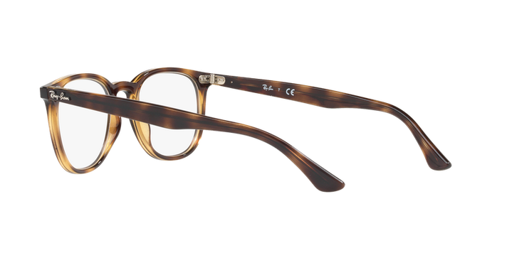 Ray-Ban Round RX7159 RX7159 2012 50-3