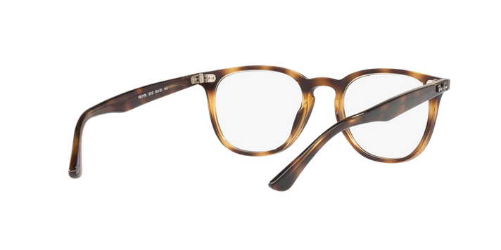 Ray-Ban Round RX7159 RX7159 2012 50-6