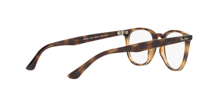 Ray-Ban Round RX7159 RX7159 2012 50-7
