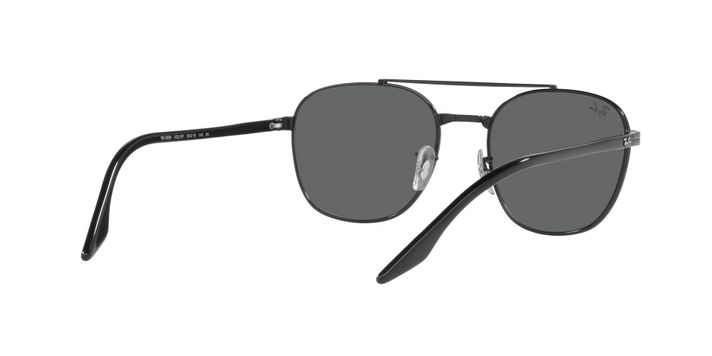 Ray-Ban RB3688 RB3688 002/B1 55-6