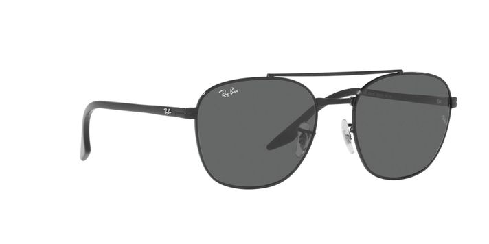 Ray-Ban RB3688 RB3688 002/B1 55-10