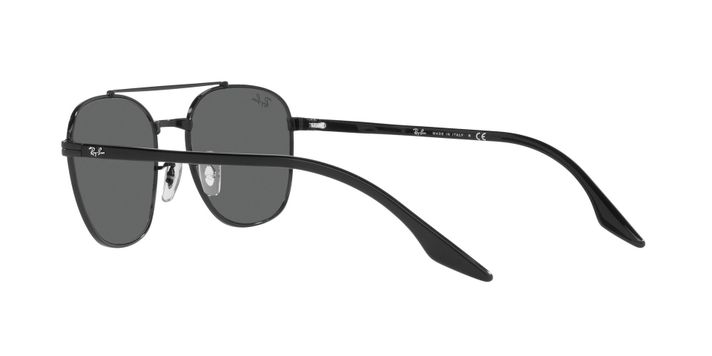 Ray-Ban RB3688 RB3688 002/B1 55-3