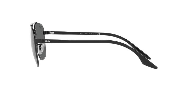 Ray-Ban RB3688 RB3688 002/B1 55-2
