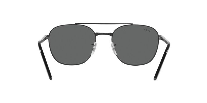 Ray-Ban RB3688 RB3688 002/B1 55-5