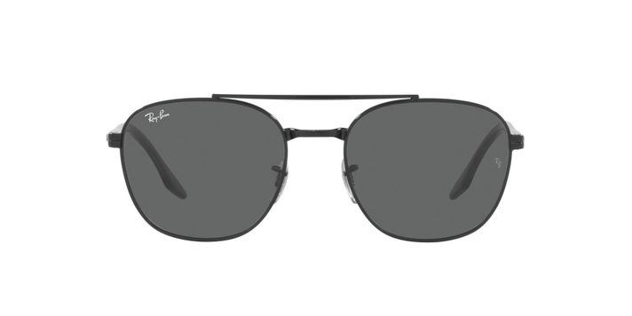 Ray-Ban RB3688 RB3688 002/B1 55-11