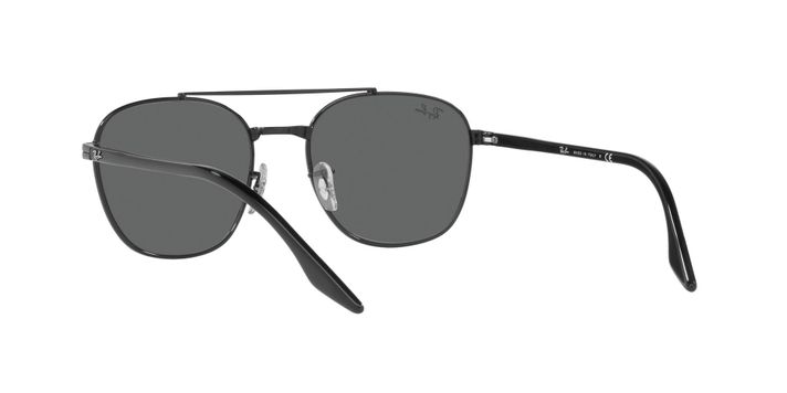 Ray-Ban RB3688 RB3688 002/B1 55-4
