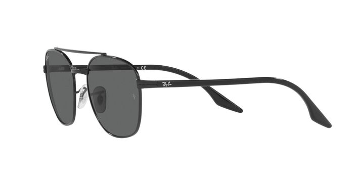Ray-Ban RB3688 RB3688 002/B1 55-1