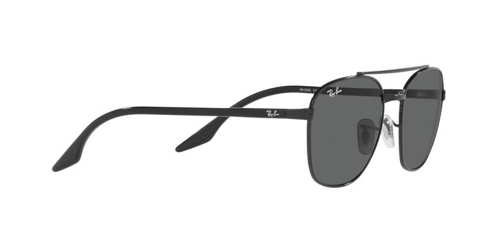 Ray-Ban RB3688 RB3688 002/B1 55-9