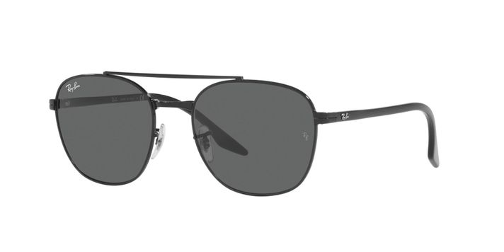 Ray-Ban RB3688 RB3688 002/B1 55-0