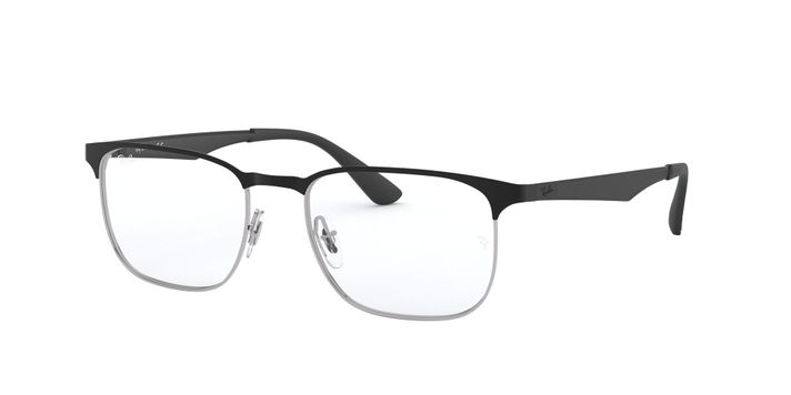 Ray-Ban RX6363 RX6363 2861 54-0