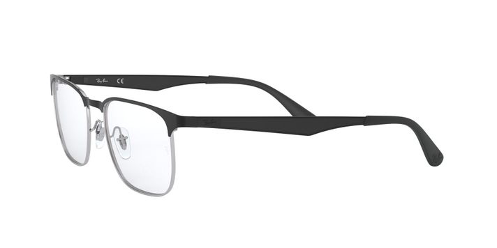 Ray-Ban RX6363 RX6363 2861 54-1