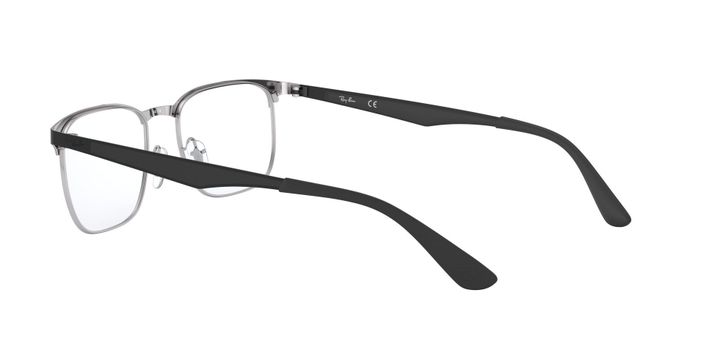 Ray-Ban RX6363 RX6363 2861 54-3