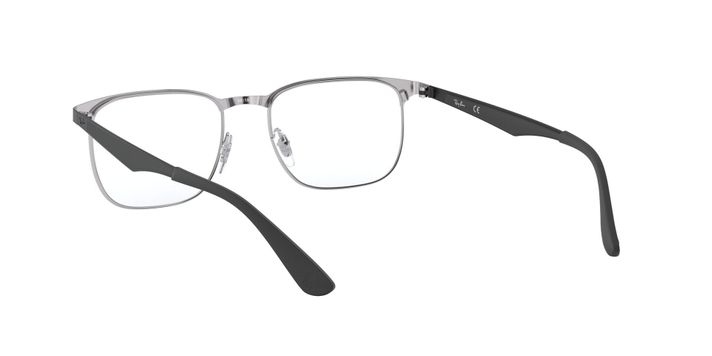 Ray-Ban RX6363 RX6363 2861 54-4