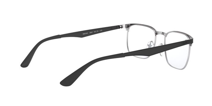 Ray-Ban RX6363 RX6363 2861 54-7