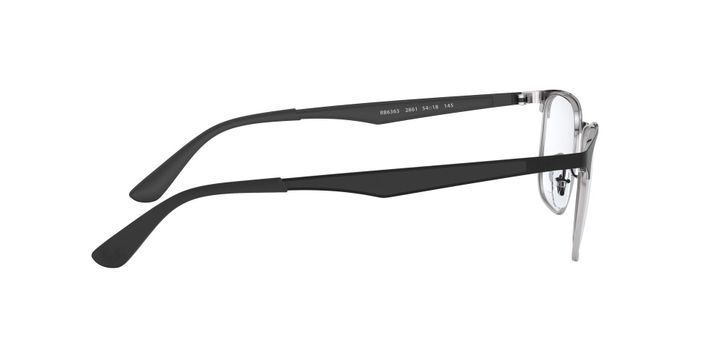 Ray-Ban RX6363 RX6363 2861 54-8