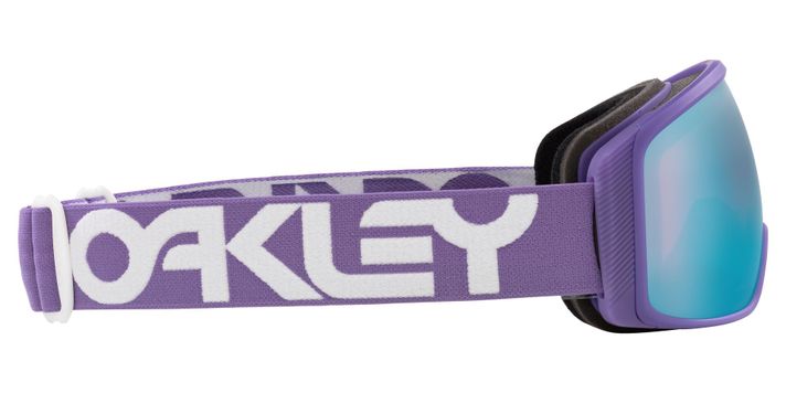 Oakley Flight Tracker M-8