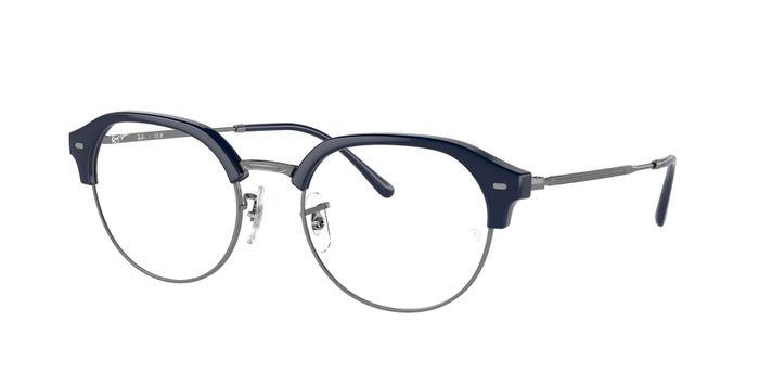 Ray-Ban RX7229 RX7229 8210 53-0