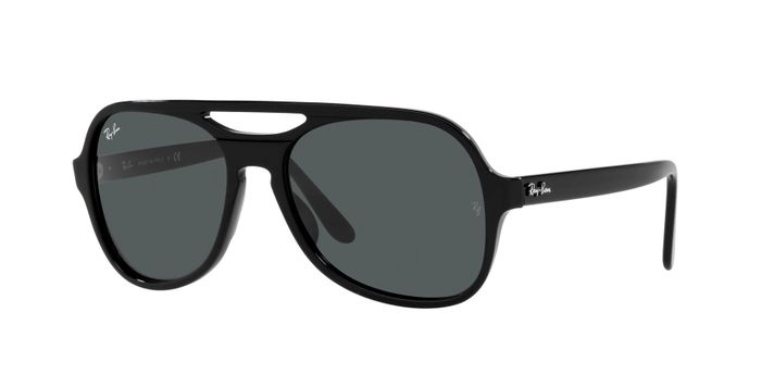 Ray-Ban Powderhorn RB4357 601/B1 58-0