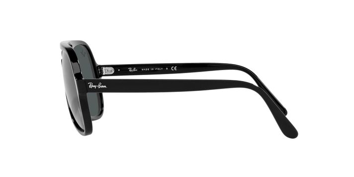 Ray-Ban Powderhorn RB4357 601/B1 58-2