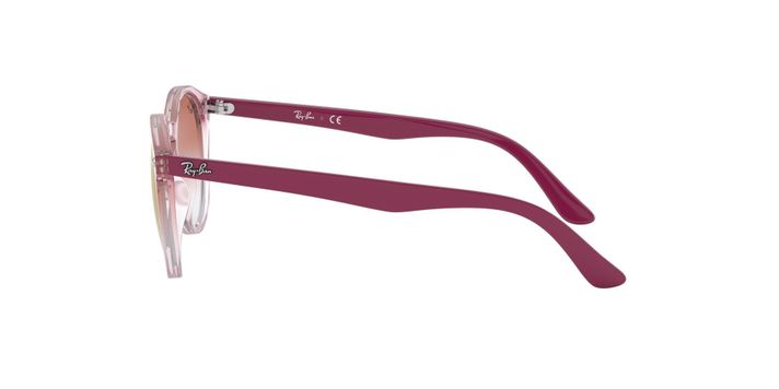 Ray-Ban Junior Round RJ9064S (niños) RJ9064S 7052V0 44-2