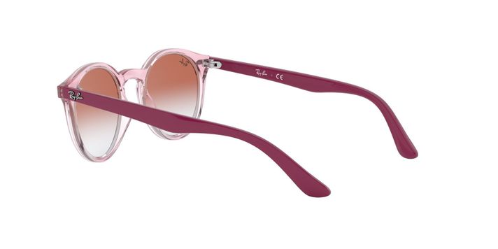 Ray-Ban Junior Round RJ9064S (niños) RJ9064S 7052V0 44-3