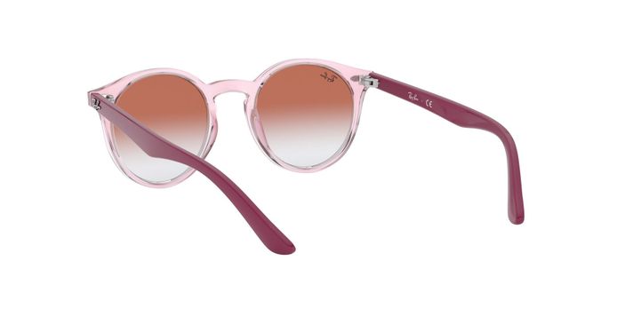 Ray-Ban Junior Round RJ9064S (niños) RJ9064S 7052V0 44-4