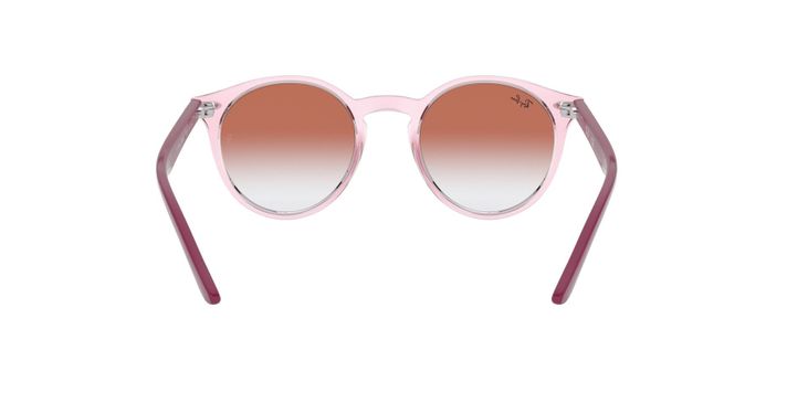 Ray-Ban Junior Round RJ9064S (niños) RJ9064S 7052V0 44-5