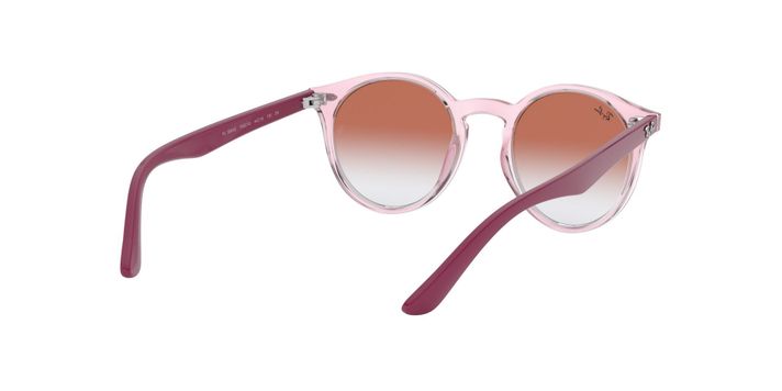 Ray-Ban Junior Round RJ9064S (niños) RJ9064S 7052V0 44-6