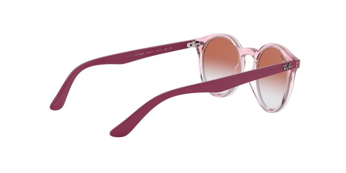 Ray-Ban Junior Round RJ9064S (niños) RJ9064S 7052V0 44-7