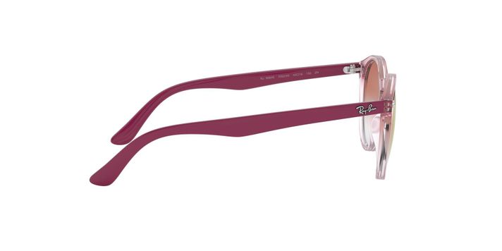 Ray-Ban Junior Round RJ9064S (niños) RJ9064S 7052V0 44-8