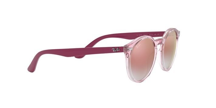Ray-Ban Junior Round RJ9064S (niños) RJ9064S 7052V0 44-9