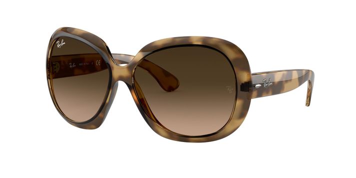 Ray-Ban Jackie ohh ii RB4098 642/A5 60-0