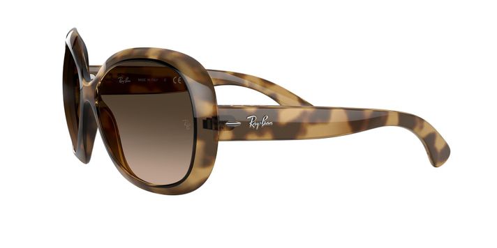 Ray-Ban Jackie ohh ii RB4098 642/A5 60-1