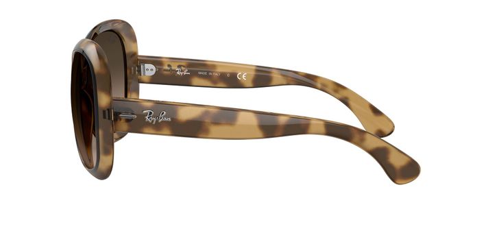Ray-Ban Jackie ohh ii RB4098 642/A5 60-2