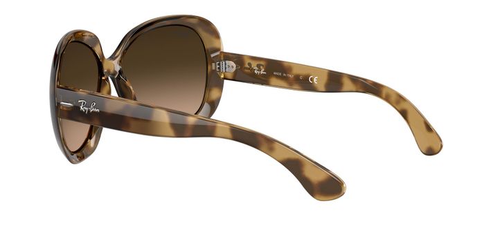 Ray-Ban Jackie ohh ii RB4098 642/A5 60-3