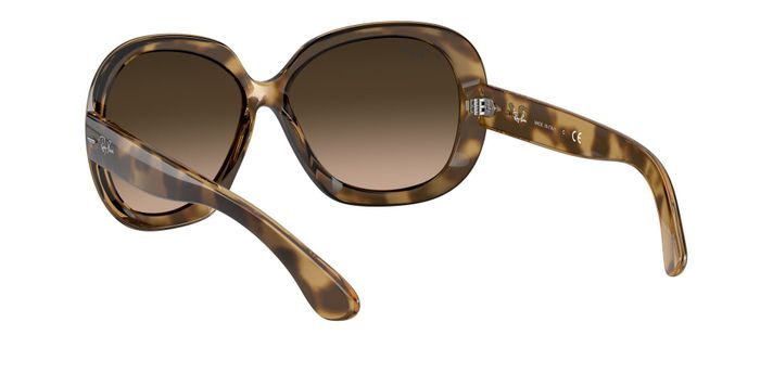 Ray-Ban Jackie ohh ii RB4098 642/A5 60-4