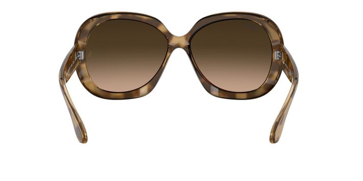 Ray-Ban Jackie ohh ii RB4098 642/A5 60-5