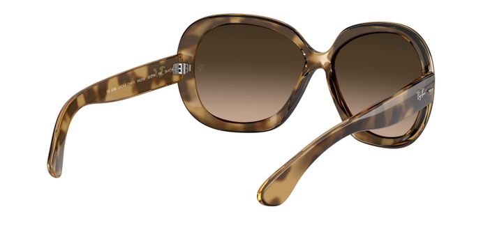 Ray-Ban Jackie ohh ii RB4098 642/A5 60-6